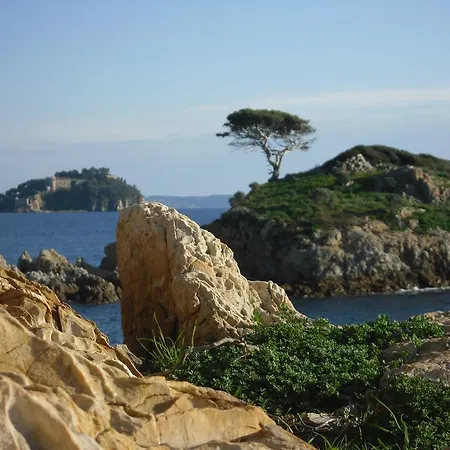 De La Griotte 빌라