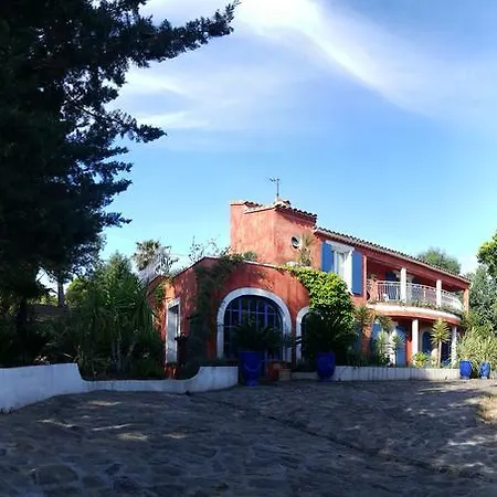 De La Griotte * Bormes-les-Mimosas