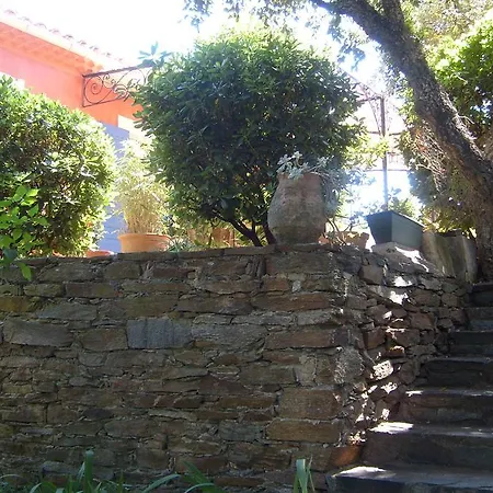 De La Griotte Villa *