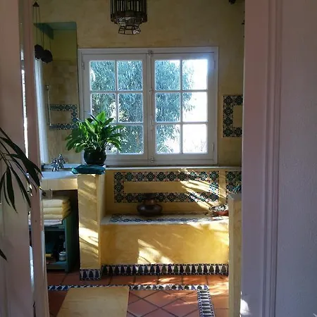 De La Griotte Villa